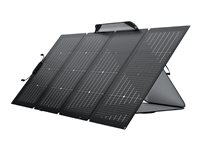 EcoFlow 220Watt Solarpanel