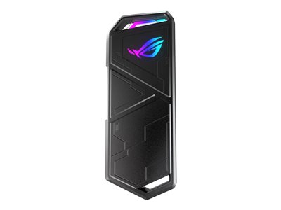 ASUS ROG Strix Arion - storage enclosure - M.2 NVM