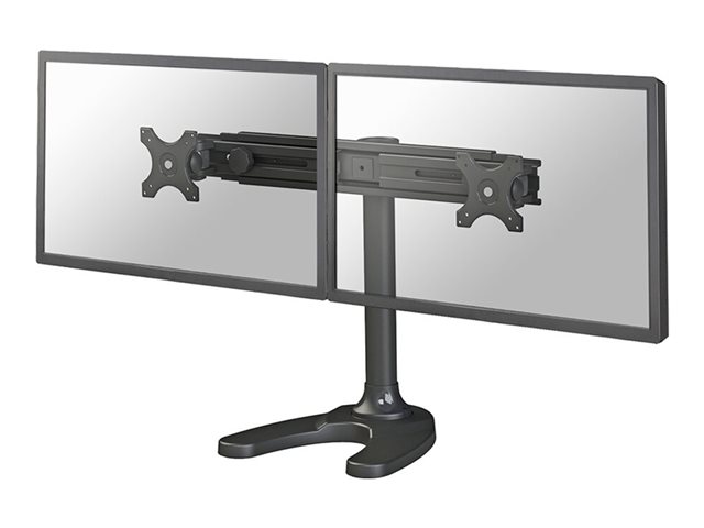NEOMOUNTS D700DD DESK MOUNT 19-27p BLACK