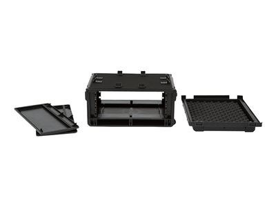 Injection Mold Laptop/4U Rack