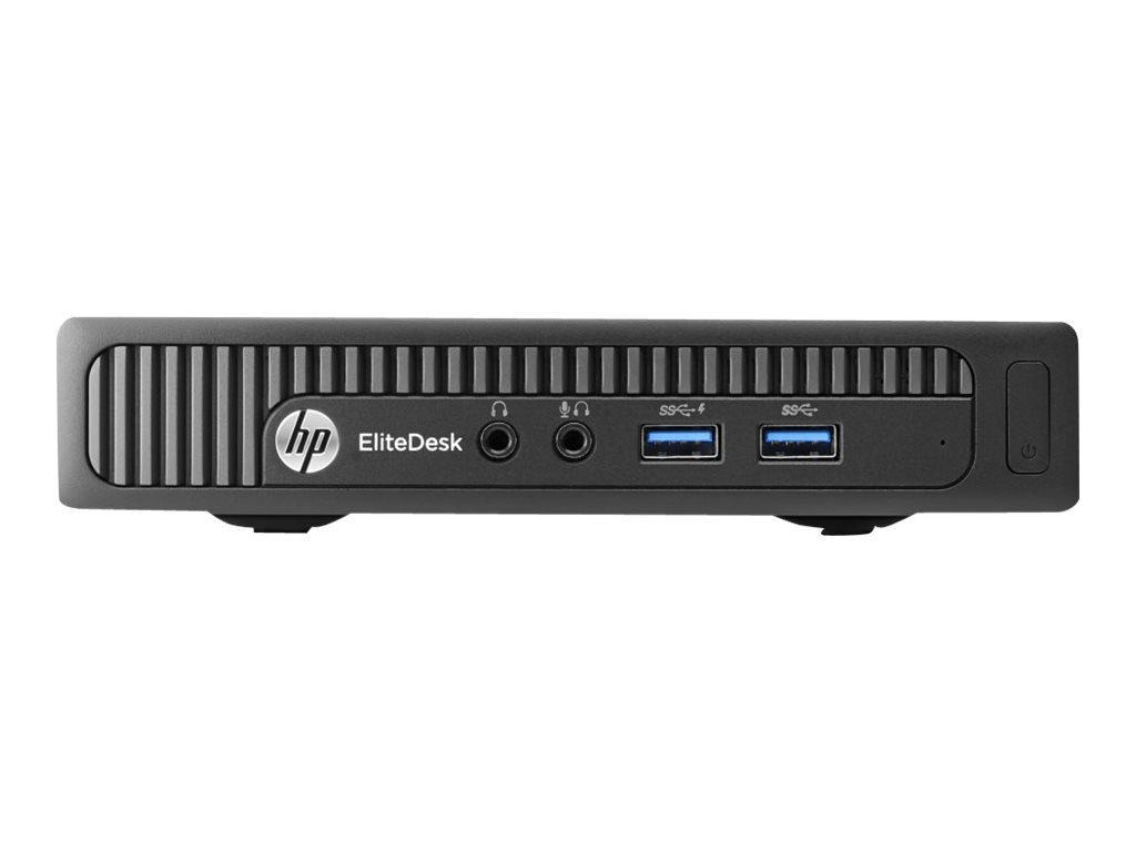 HP EliteDesk 800 G1 DM ミニPC HP EliteDesk 800 G1 - Mini desktop | Overview, Specs, Details | SHI