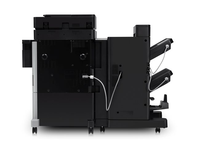 HP LJ Enterprise Flow MFP M830z (ML)