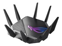 ASUS ROG Rapture GT-AXE11000 Trådløs router Desktop