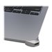 Compulocks Ledge Adapter for MacBook Air M2 and M3