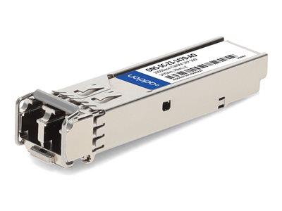 AddOn - SFP (mini-GBIC) transceiver module (equivalent to: Cisco ONS-SC-Z3-1470)