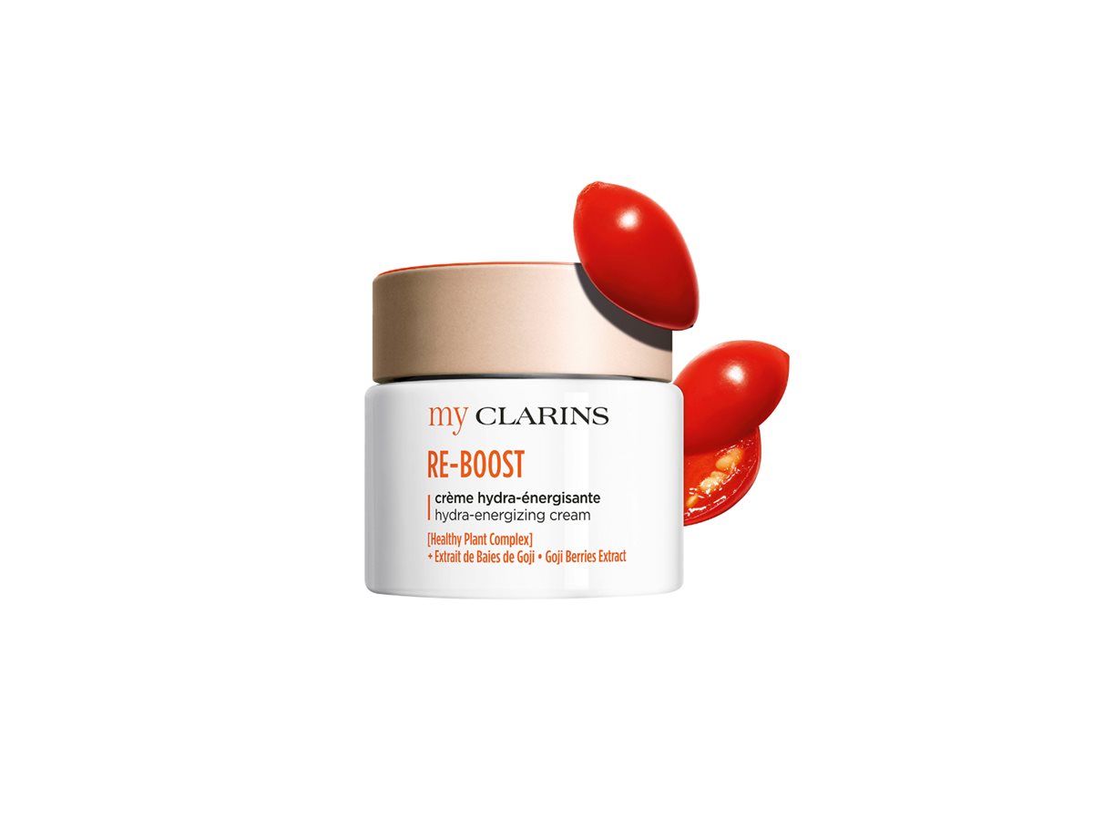 Clarins My Clarins RE-BOOST Hydra-energizing Cream - 50ml