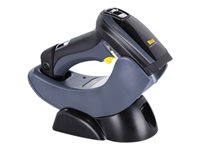 Wasp WWS750 Barcode scanner handheld 2D imager decoded Bluetooth 3.0
