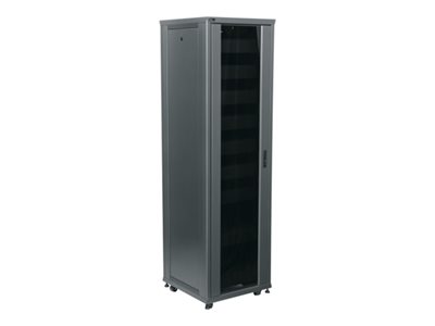 Middle Atlantic Essex RCS Series 42RU Pre-Configured AV Floor Standing Rack