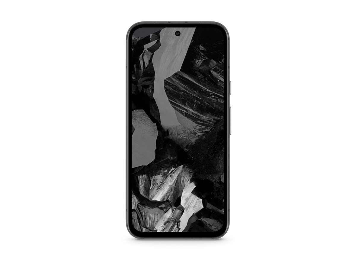 Google Pixel 8a Obsidian 5g Smartphone 256 Gb Gsm