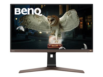 Shop | BenQ EW2880U - LED monitor - 28