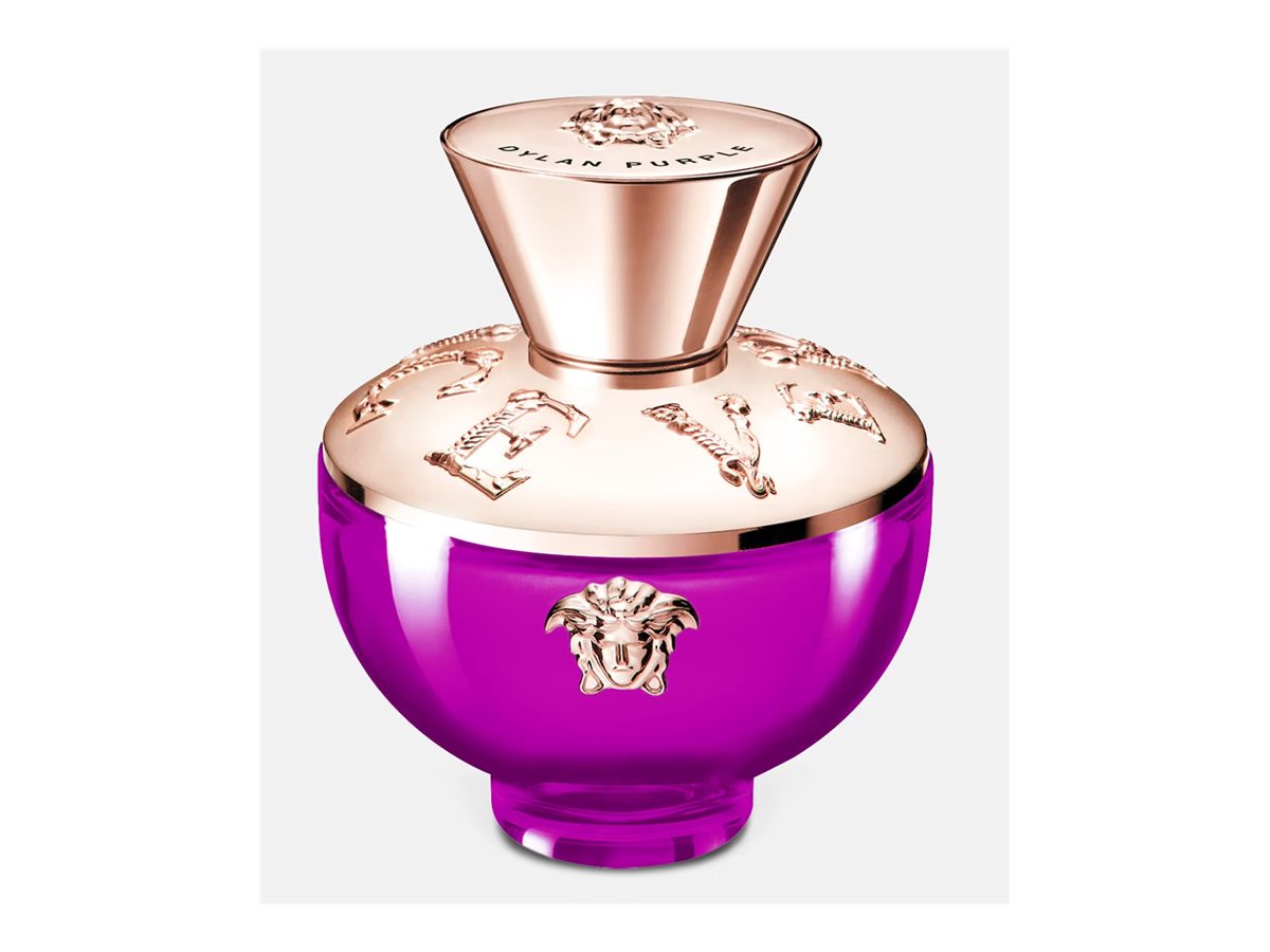 Versace Pour Femme Dylan Purple Eau de Parfum