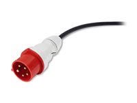 APC Rack PDU Basic ZeroU 11 kW 230V