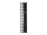 APC Vertical Cable Manager f. NetShelter