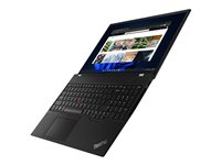 Lenovo ThinkPad P16s Gen 1 21BT 16' I7-1260P 512GB NVIDIA Quadro T550 / Intel Iris Xe Graphics Windows 10 Pro 64-bit