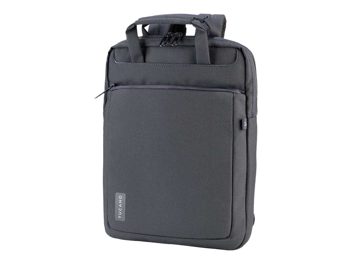 Tucano laptop outlet backpack