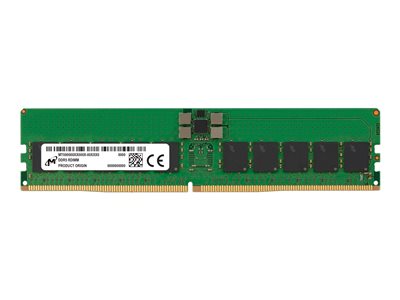 Micron - DDR5 - module