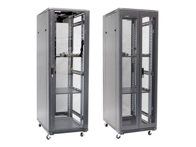 Dynamix SR Series RSR37-6X10 rack Product shot Multi-angle 78500
