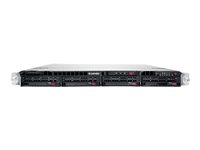 Palo Alto Panorama M-300 Network management device 10GbE front to back airflow 1U spare 