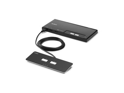 Belkin Modular Series F1DN002MOD-KM-4