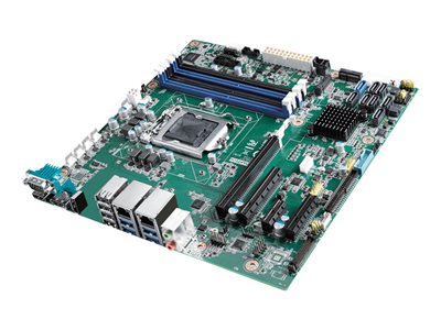 Advantech AIMB-586 - Motherboard
