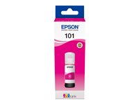 Epson 101 - magenta - original - ink tank