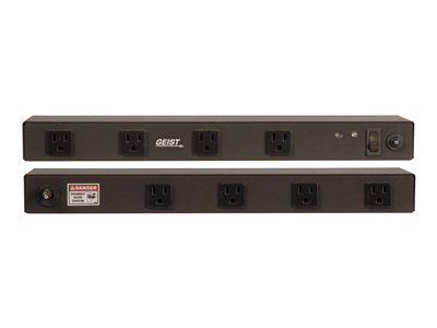 Geist Basic Standard BRX080-10