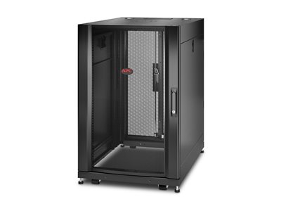 APC AR3006, Rack-Gehäuse Rack-Schränke, APC NetShelter AR3006 (BILD3)