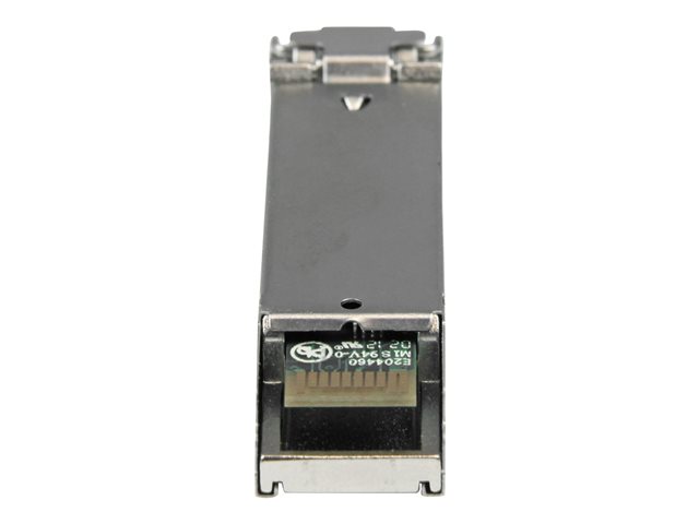 StarTech .com Module de transceiver SFP à fibre optique Gigabit