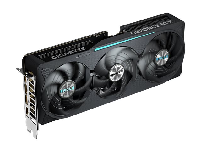 GIGABYTE GeForce RTX 5070 Ti 16GB GDDR7 GV-N507TEAGLE-16GD