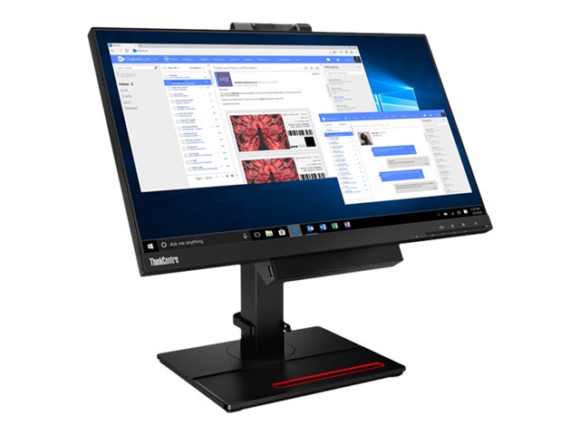 Lenovo ThinkCentre Tiny-in-One 22 Gen 4
