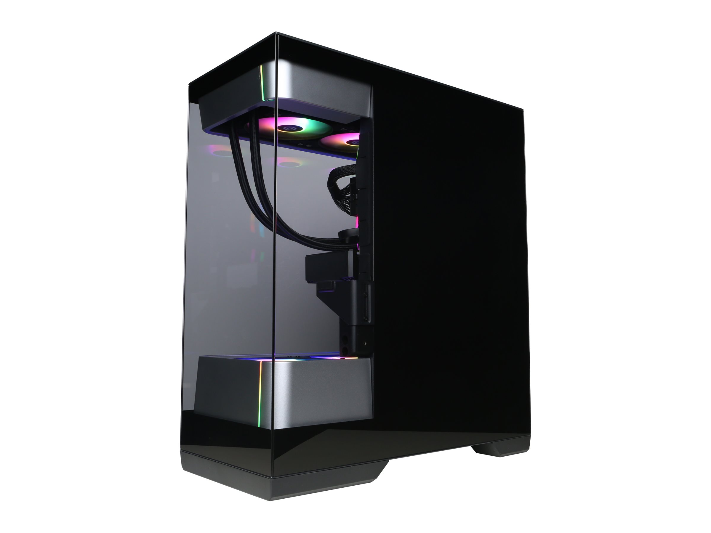 CyberPowerPC Gamer Supreme Liquid Cool SLCAI7400CPGV2