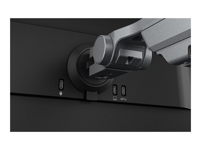 EIZO FlexScan FLT-BK - s ramenem - LED monitor - Full HD (1080p) - 23.8" – foto 7