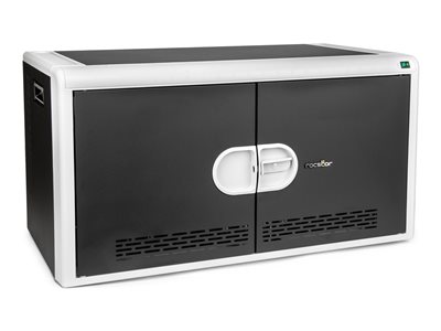 Rocstor Volt C14 - Cabinet unit