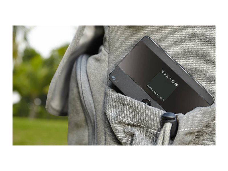 TP-LINK M7350 - point d\'accs mobile - 4G LTE