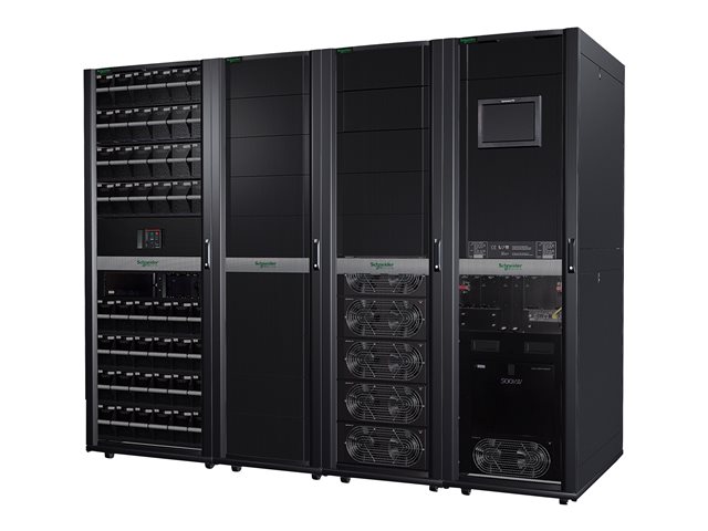 APC Symmetra PX 125kW Scalable