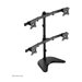 NEOMOUNTS Desk mount 10 - 27p