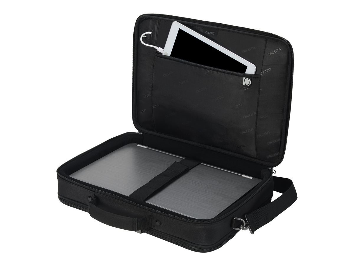 DICOTA Eco Multi Plus SELECT - brašna na notebook – foto 4