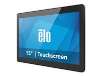 Elo I-Series 3 - Tout-en-un Core i5 i5-1245UL / jusqu'à 4.4 GHz - RAM 8 Go - SSD 128 Go 