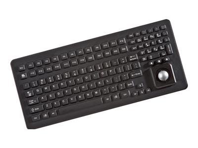 iKey DU-5K-TB - Keyboard