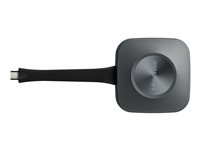 Hisense Streamingadapter til netværksmedie USB-C Trådløs