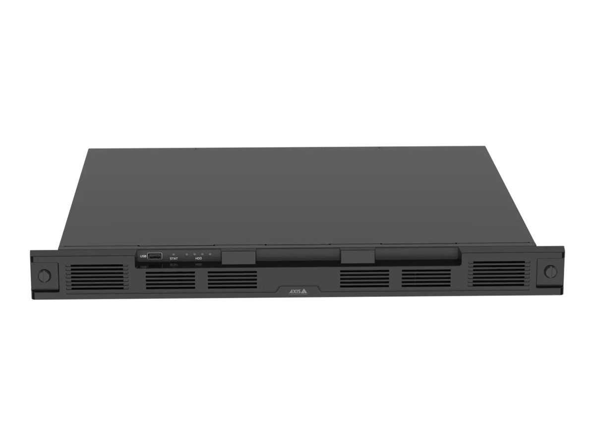 AXIS S4000 - NVR - 16 channels