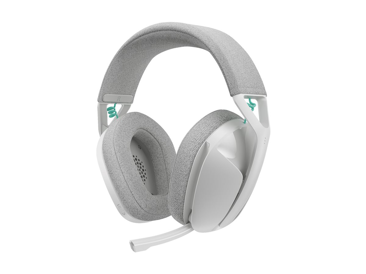 Logitech G G321 - Auricular...