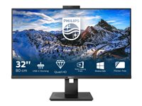 Philips Moniteurs LCD 326P1H/00