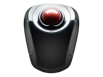 mobile trackball