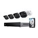 EUFY NVR SECURITY SYSTEM E40 – Anker