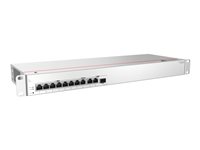 Huawei eKitEngine S380-H8T3ST Switch 8-porte Gigabit Ethernet