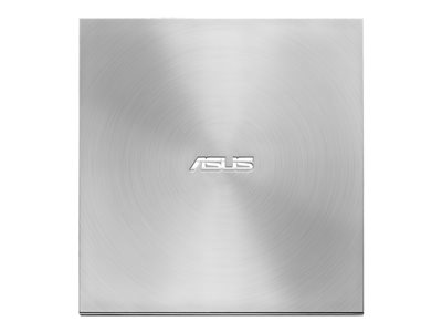 ASUS Graveur DVD externe x8 - Argenté