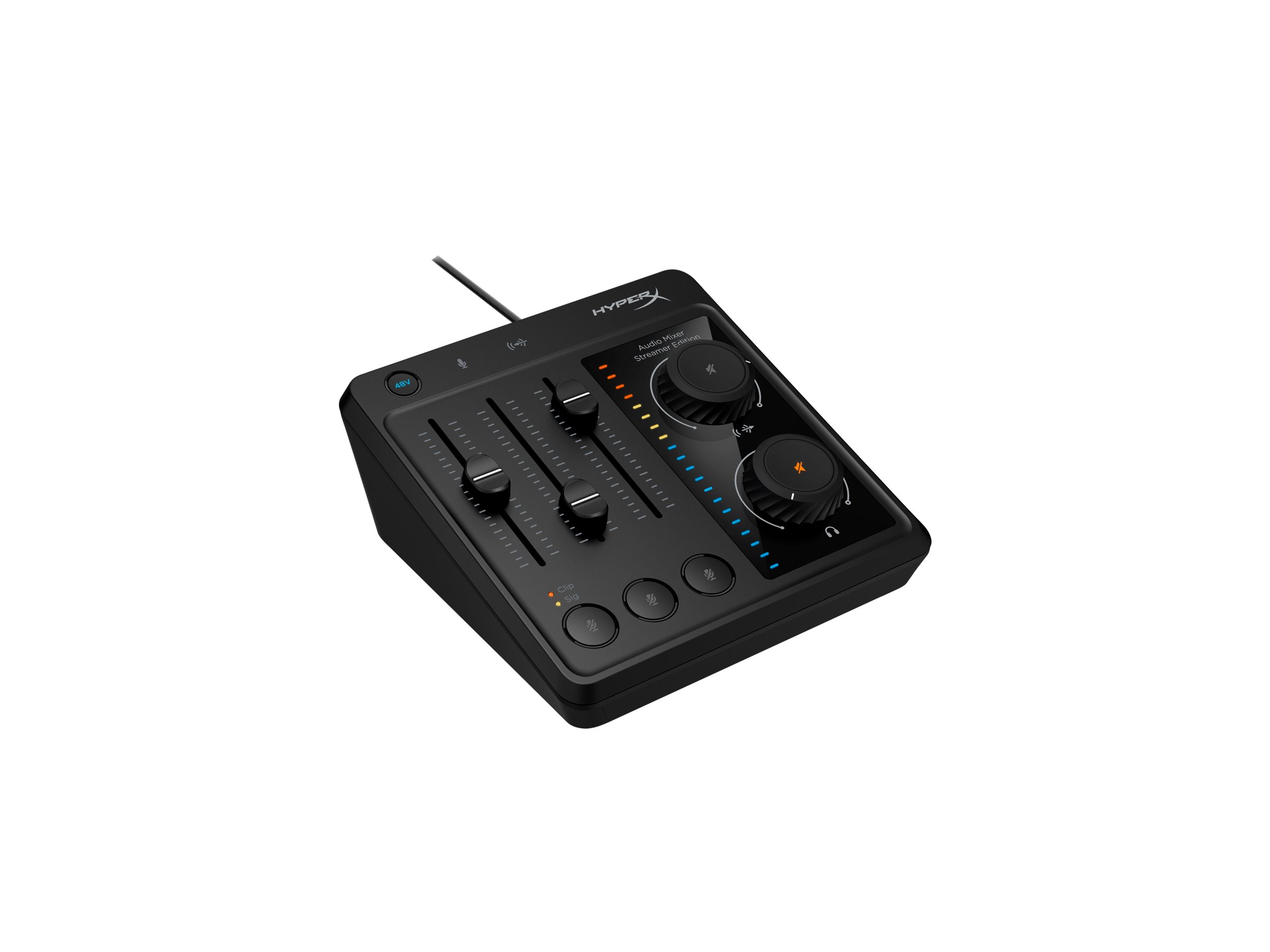 AUDIO MIXER HYPERX