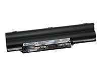 BTI Batteri til bærbar computer Li-ion 6490mAh