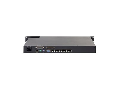 APC KVM0108A, KVM KVM Switches, APC KVM SWITCH 2G - 1 8 KVM0108A (BILD6)